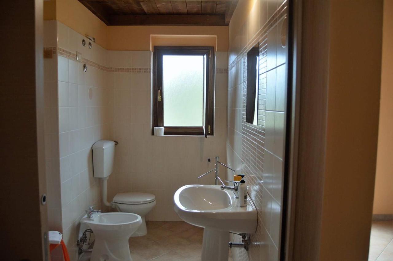 Il Melograno Villa Francavilla Marittima Exterior photo